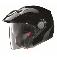 NOLAN PRILBA N40 CLASSIC PLUS N-COM 017 XS